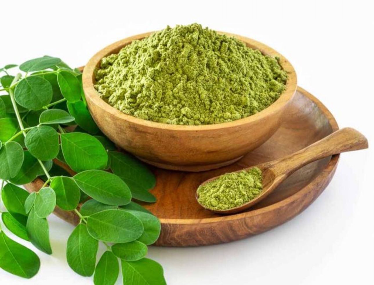 Moringa powder