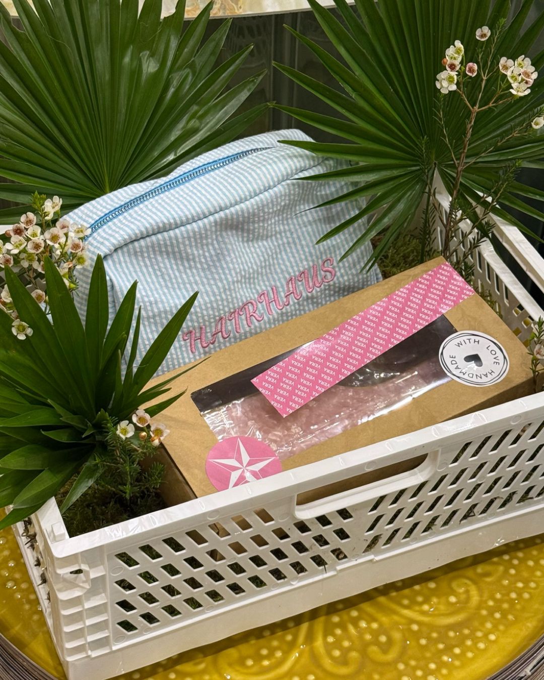 Gift Basket