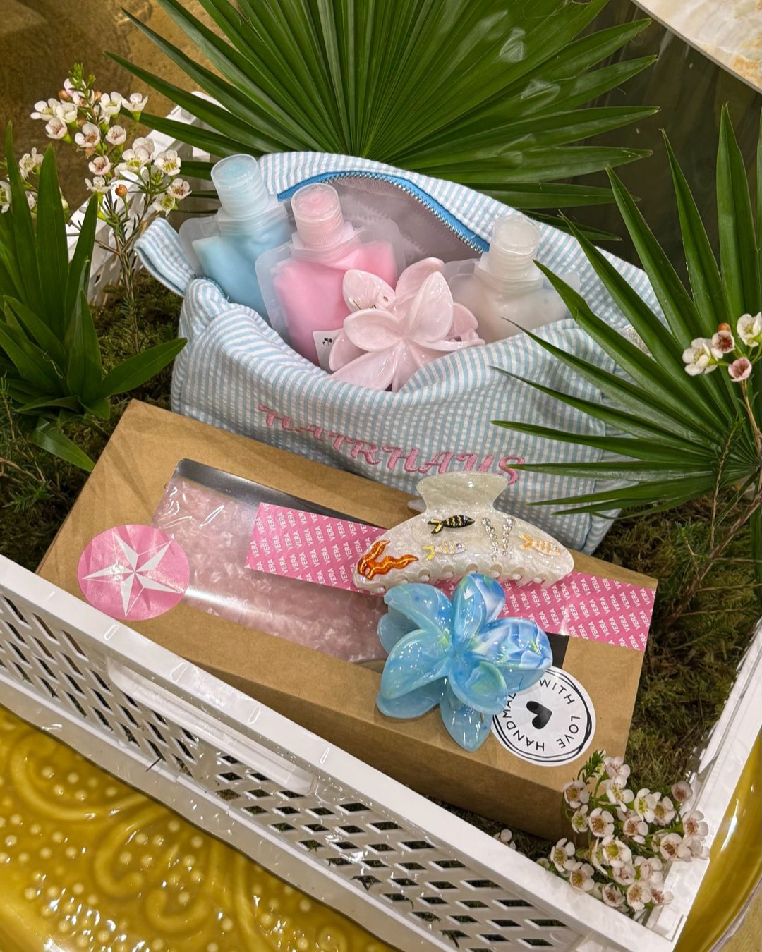 Gift Basket